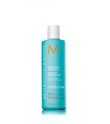 Moisture Repair Shampoo