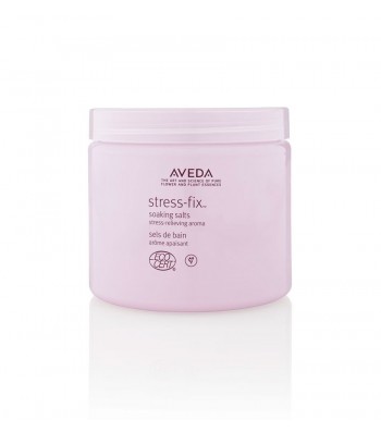stress fix soaking salts
